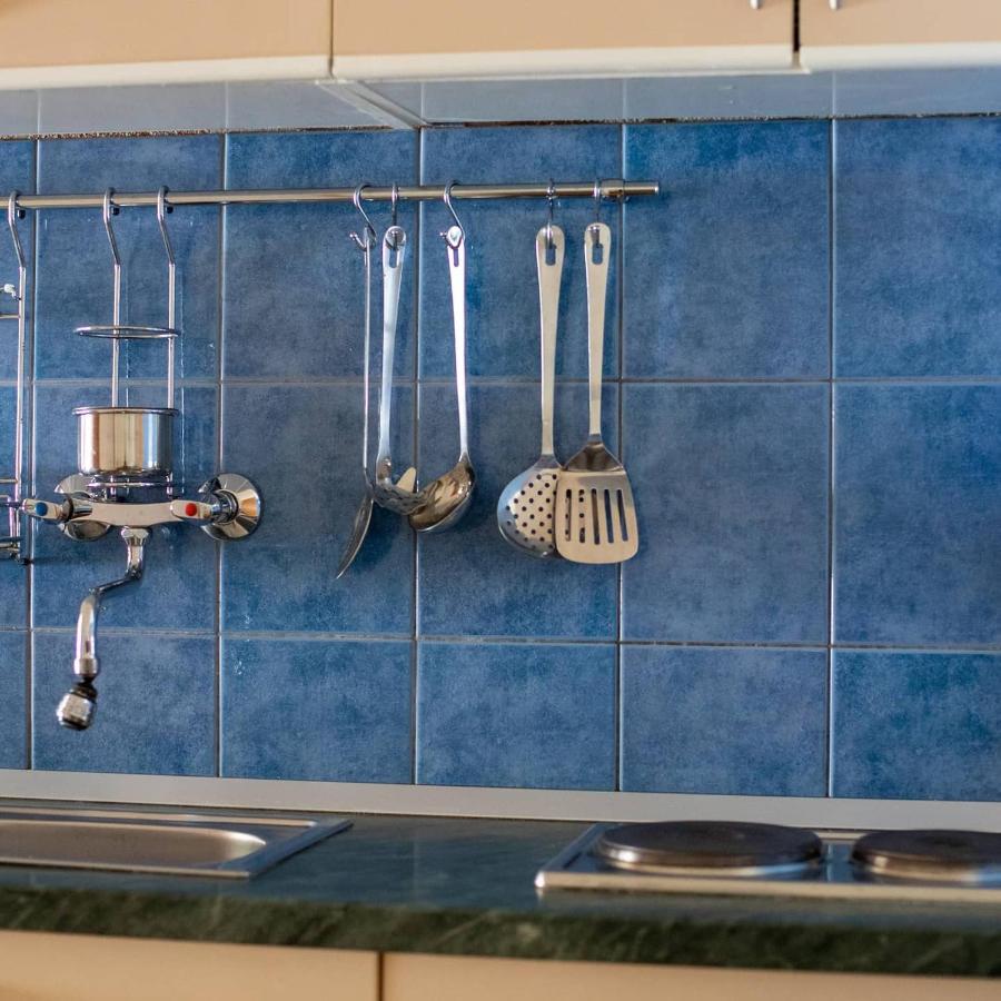 Pine And Sunshine Apartments Podgora Luaran gambar